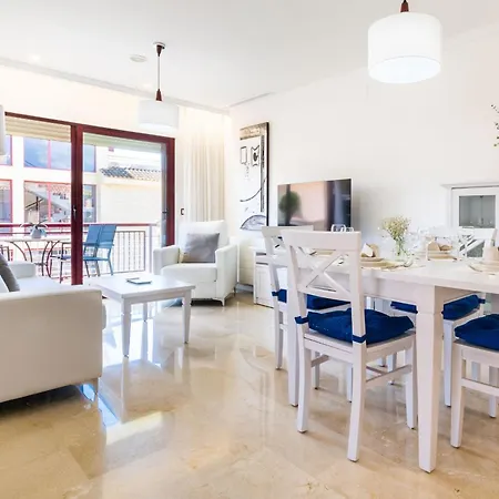 Albir Confort 3 * El Albir