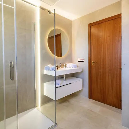 Albir Confort 3 Apartment El Albir