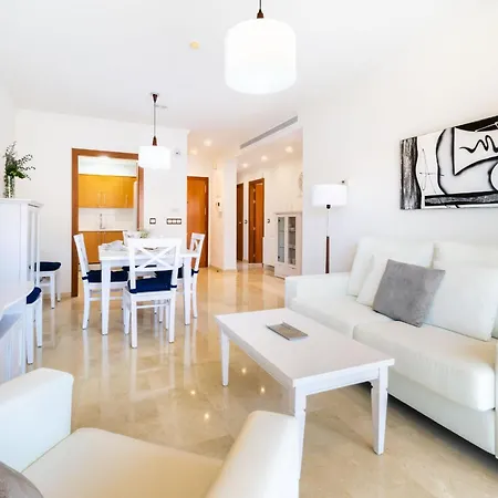 Apartment Albir Confort 3 *