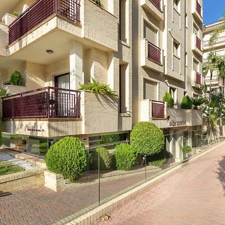 Apartment Albir Confort 3 El Albir