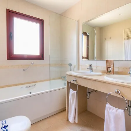 Albir Confort 2 Appartement