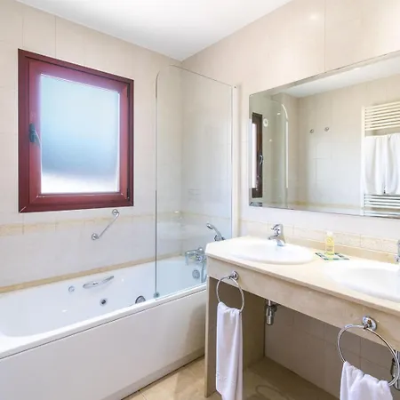 Albir Confort 2 Appartement *