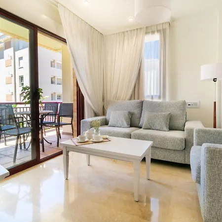 Appartement Albir Confort 2 *