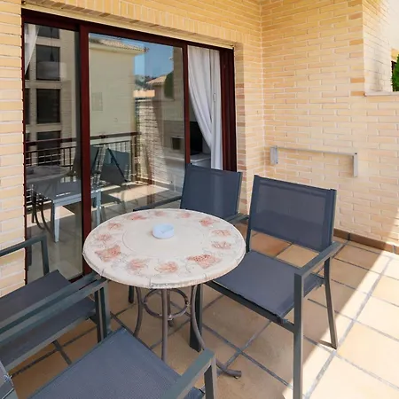 Appartement Albir Confort 2