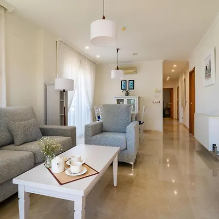 Albir Confort 2 Appartement