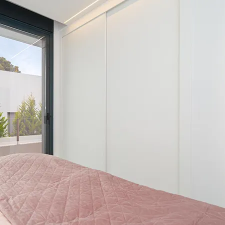 Trito Spaniahome Family Friendly Holiday home El Albir