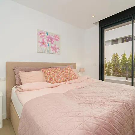 Holiday home Trito Spaniahome Family Friendly