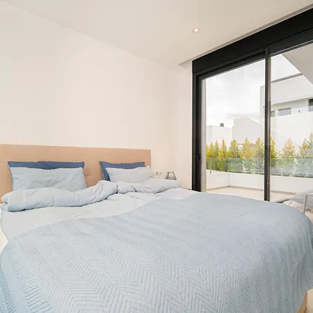 Holiday home Trito Spaniahome Family Friendly El Albir