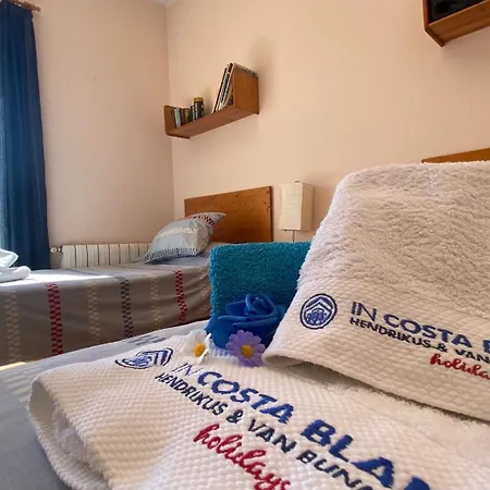 Villa Casa La Familia En Albir