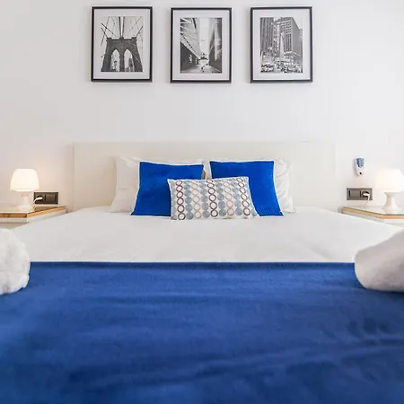 Apartment Renteando Albir El Albir