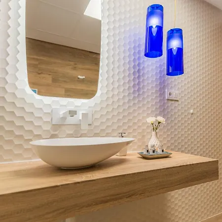 Apartment Renteando Albir *