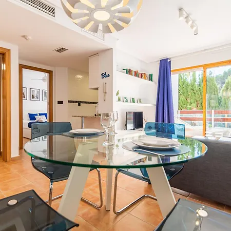 Renteando Albir Apartment