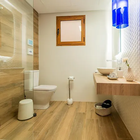 Apartment Renteando Albir