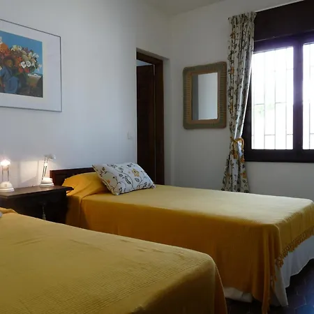 Annette Villa El Albir