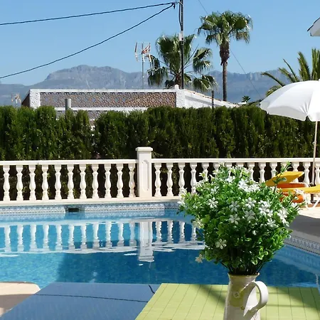 Villa Annette *