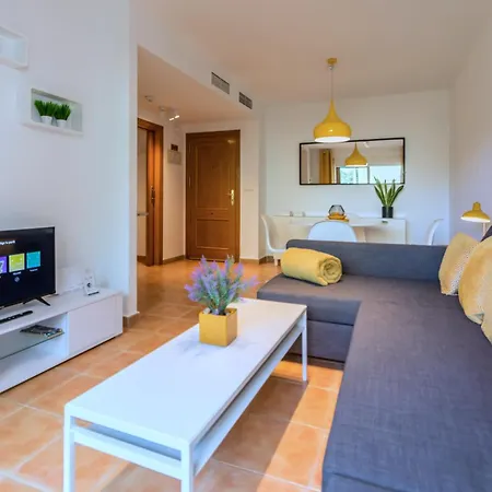 Renteando Albir Apartment El Albir