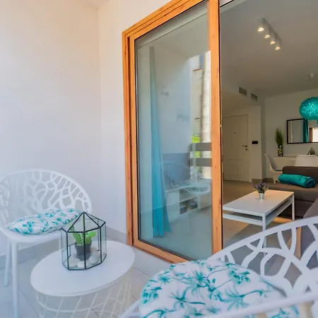 Apartment Renteando Albir El Albir