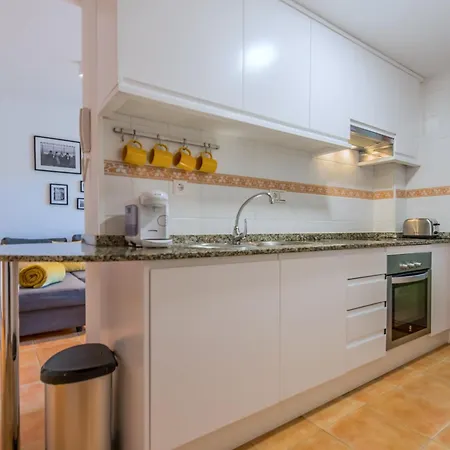 Apartment Renteando Albir *