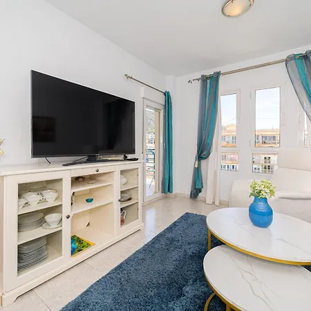 Apartamento Sepulveda Atico