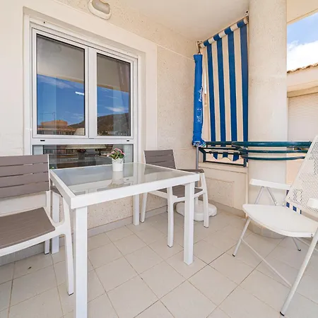 Sepulveda Atico Apartamento *