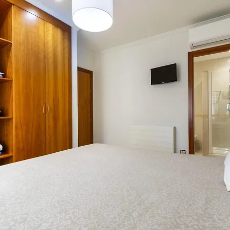 Albir Confort 2 Appartement El Albir