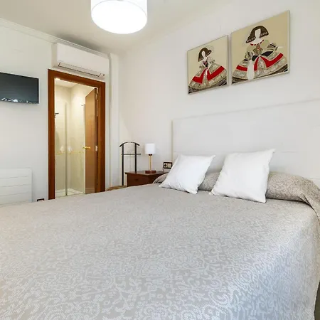 Albir Confort 2 Appartement El Albir