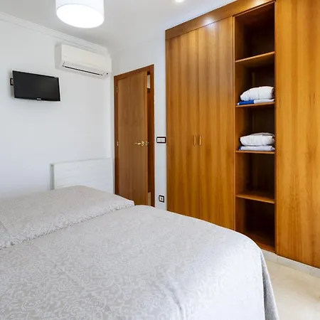 Appartement Albir Confort 2