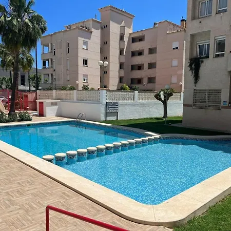 Albir Santa Barbara Apartamento
