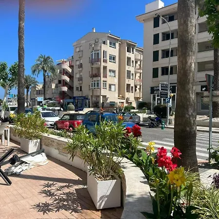 Albir Santa Barbara Apartamento
