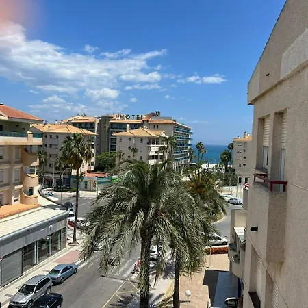 Albir Santa Barbara Apartamento El Albir