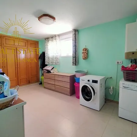 Apartment Zzzzz