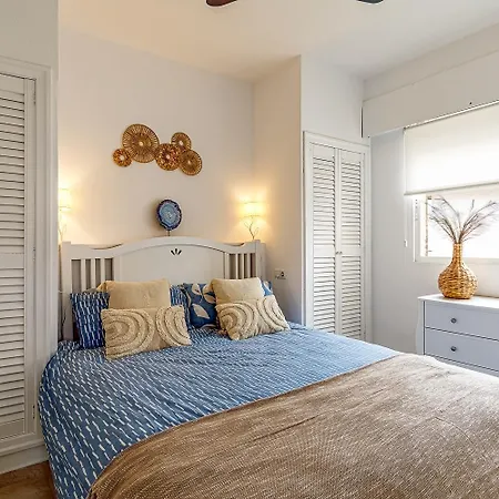 Apartamento Albir Santa Barbara El Albir