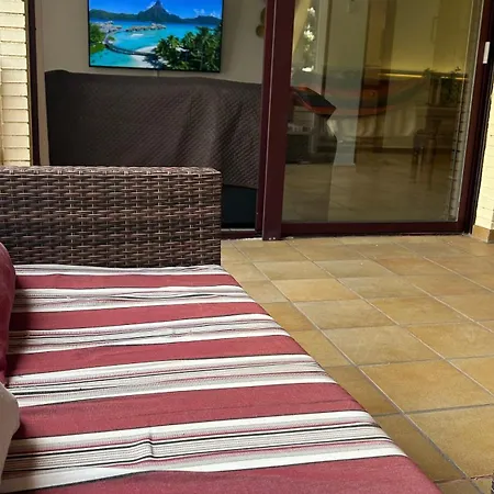 Apartamento Albir Calle Pau Casals