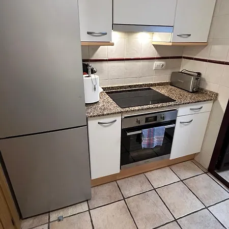 Albir Calle Pau Casals Apartamento *