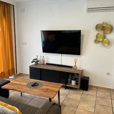 Albir Calle Pau Casals Apartamento El Albir