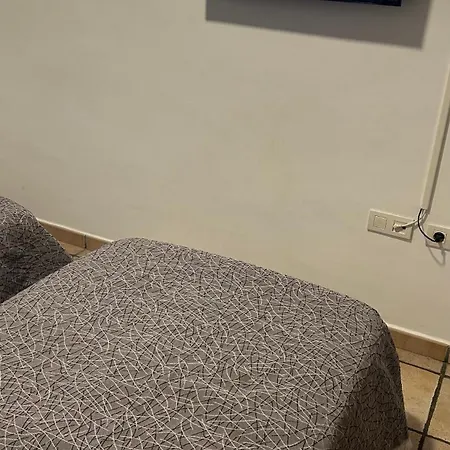 Albir Calle Pau Casals Apartamento