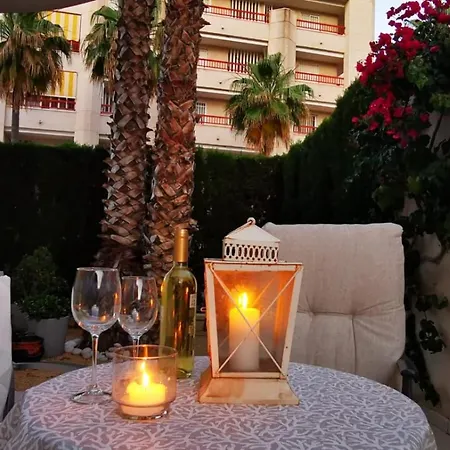 Apartment Estrella 23bh