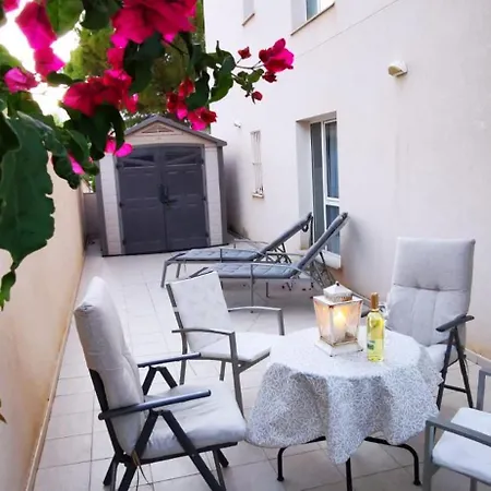 Estrella 23bh Apartment El Albir