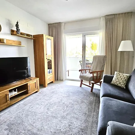 Fin Albir Playa Apartamento El Albir