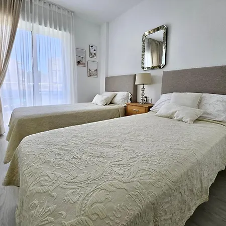 Fin Albir Playa Apartamento *