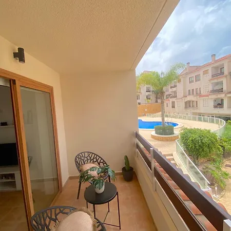 Apartment Renteando Albir *