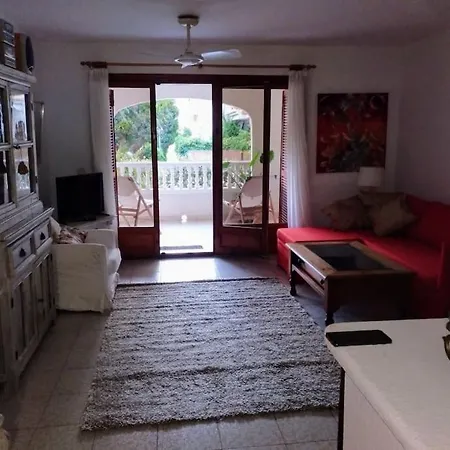 Apartment Amplio Al Lado Del Mar *