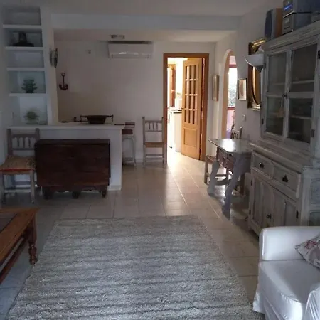 Amplio Al Lado Del Mar Apartment
