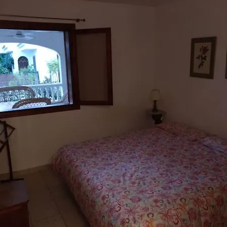 Apartment Amplio Al Lado Del Mar