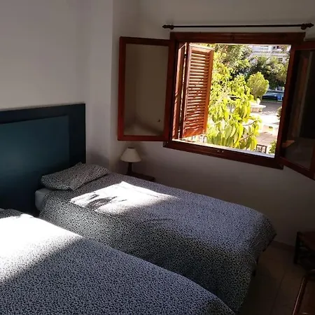 Amplio Al Lado Del Mar * El Albir