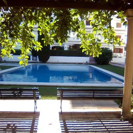 Amplio Al Lado Del Mar Apartment *