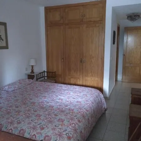 Amplio Al Lado Del Mar * El Albir