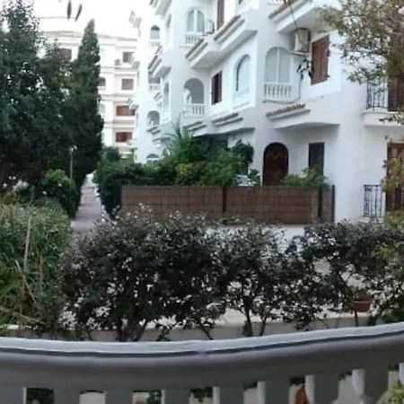 Amplio Al Lado Del Mar * El Albir