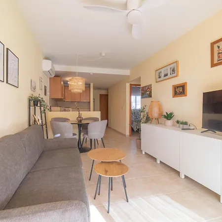 Apartment Apartamento Orientacion Sur En Albir El Albir