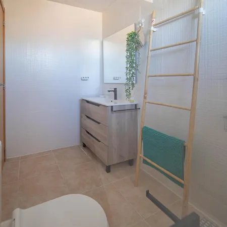 Apartamento Orientacion Sur En Albir Apartment
